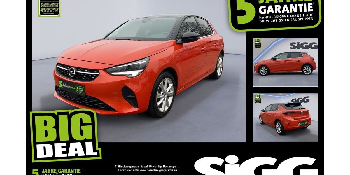 Opel Corsa 16.684 km 14.980 &euro; Augsburg 86179