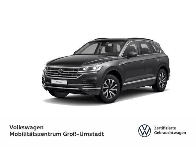 Touareg