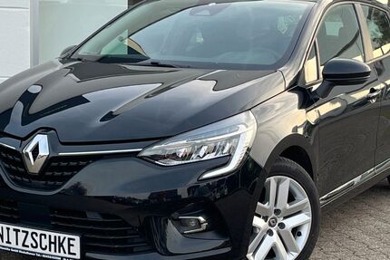 Renault Clio 69.633 km 11.690 &euro; Hückelhoven 41836