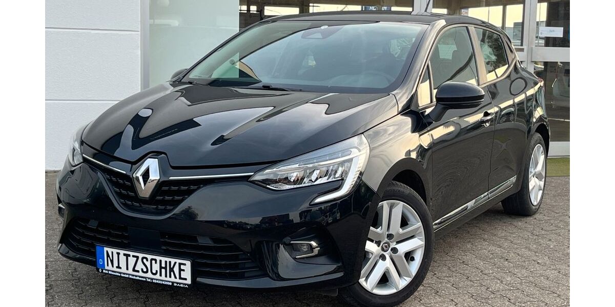 Renault Clio 69.633 km 11.690 &euro; Hückelhoven 41836