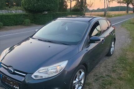Ford Focus 116.563 km 5.500 &euro; Hamm 59069