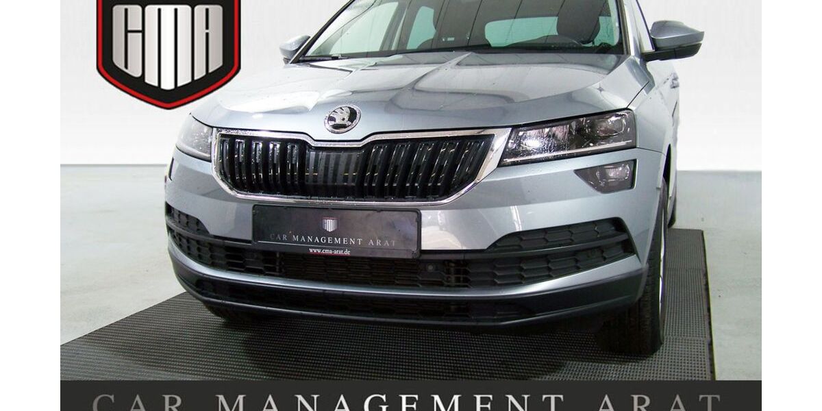 Skoda Karoq 32.888 km 18.891 &euro; Hamburg Stadtteil Horn 22119