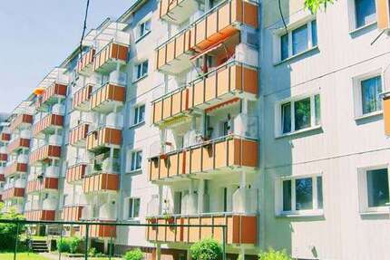 Wohnung zum Mieten in Prenzlau 415 € 60.8 m²