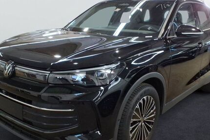 VW Tiguan 25.238 km 33.840 &euro; Schloß Holte-Stukenbrock 33758