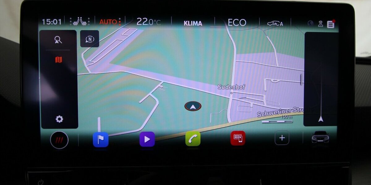 Cupra Leon Sportstourer e-HYBRID 6-DSG NAVI+LED+KAMERA 9.296 km 29.900 &euro; Hagenow 19230