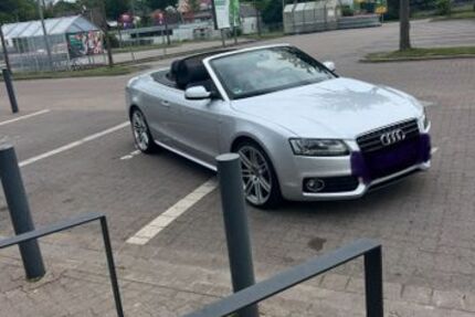Audi A5 105.008 km 12.500 &euro; Elze 31008