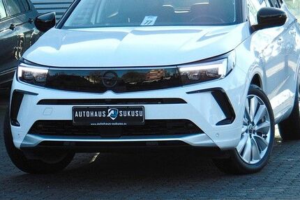 Opel Grandland (X) 26.166 km 24.990 &euro; Neumünster 24537