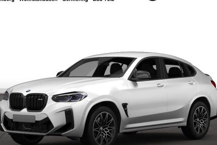 BMW X4 M 20.238 km 71.490 &euro; Geretsried - Gelting 82538