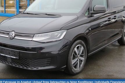 VW Caddy 58.910 km 22.990 &euro; Allstedt OT Niederröblingen 06542