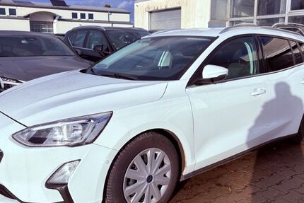 Ford Focus 163.000 km 8.490 &euro; Ulm-Jungingen 89081