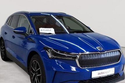 Skoda Enyaq 61.740 km 29.789 &euro; Fernwald-Steinbach 35463