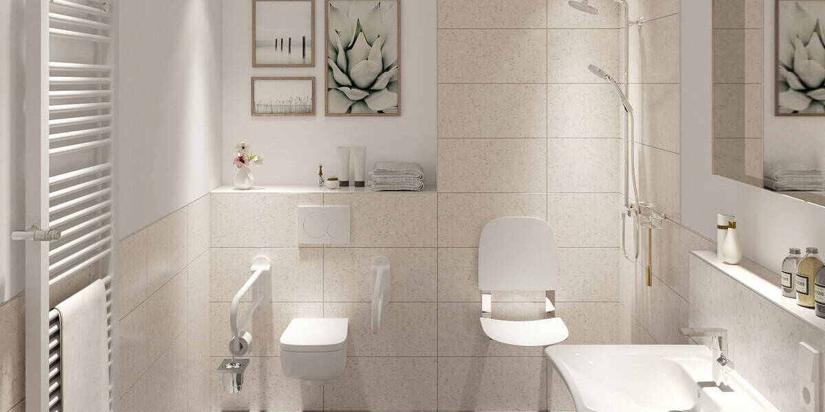 Etagenwohnung Ammersbek Lottbek - 1 Zimmer, 54 m&sup2;, 309.000&euro; | Angebot:26117357