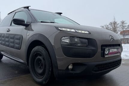 Citroen C4 Cactus 136.000 km 4.999 &euro; Holleben 06179