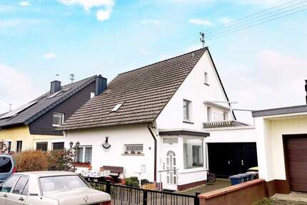 Siegwiesen-Panorama in Meindorf 2 zimmer