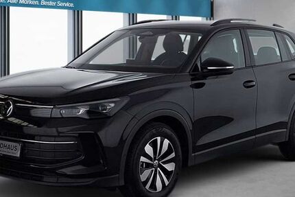 VW Tiguan 33.552 km 33.980 &euro; Schweinfurt 97424