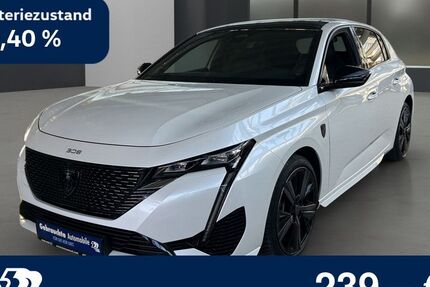 Peugeot 308 36.803 km 23.250 &euro; Neumünster 24539