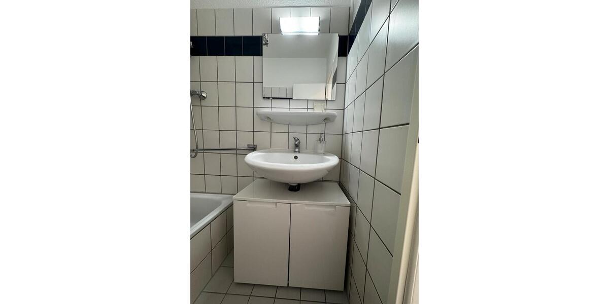 Etagenwohnung Niestetal - 1 Zimmer, 21 m&sup2;, 500&euro; | Angebot:26302624