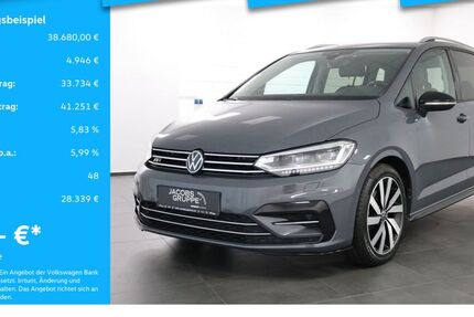 VW Touran 6.022 km 37.680 &euro; Alsdorf 52477
