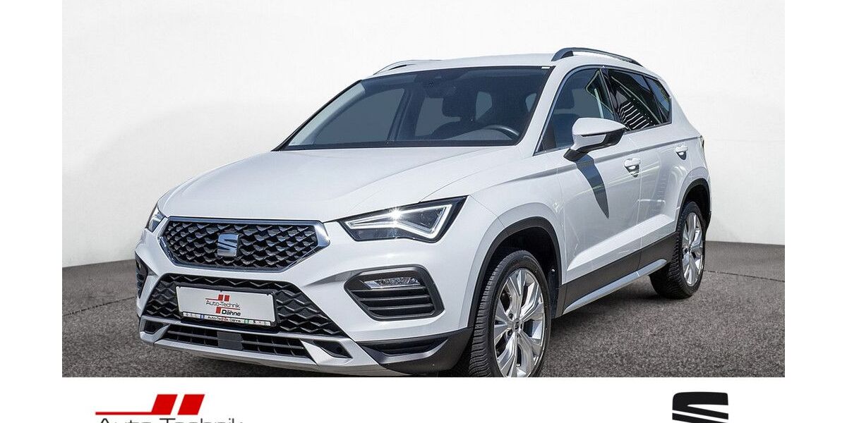 Seat Ateca 44.479 km 24.990 &euro; Brandenburg 14772