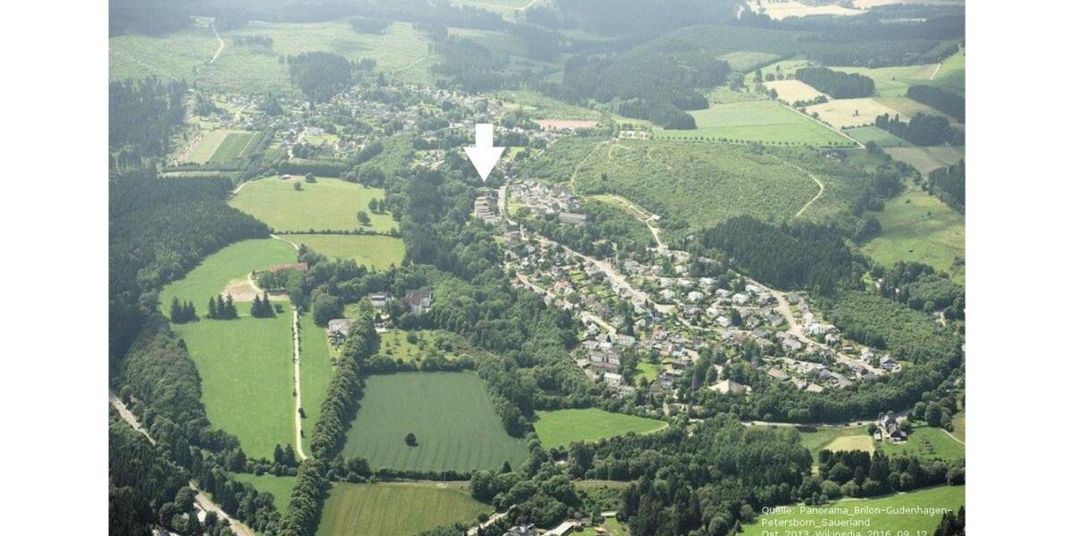 Ferienwohnung im Sauerland 2 zimmer