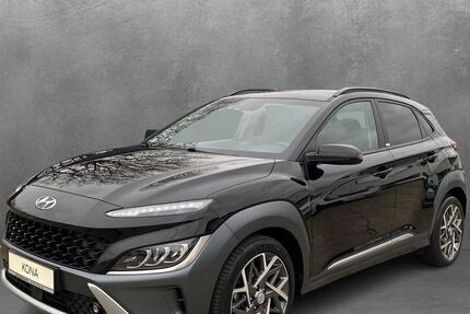 Hyundai KONA 62.462 km 19.890 &euro; Schwerin 19059