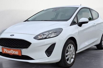 Ford Fiesta 62.250 km 9.960 &euro; Göppingen 73037