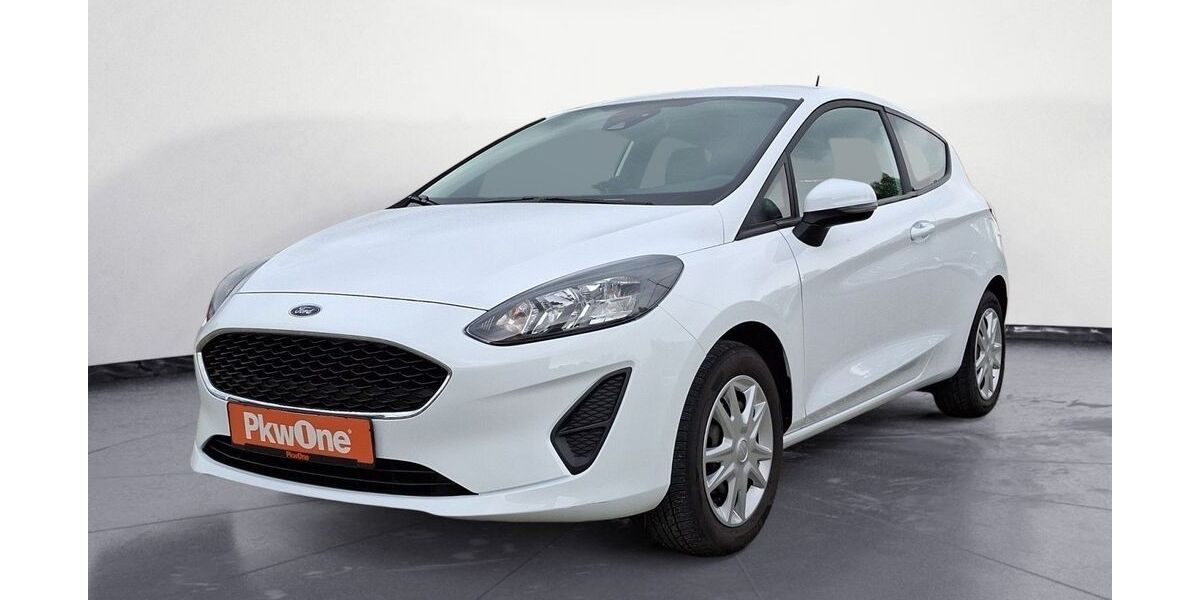 Ford Fiesta 62.250 km 9.960 &euro; Göppingen 73037