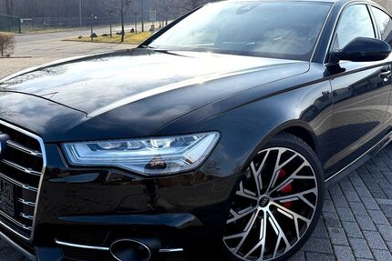 Audi A6 248.000 km 17.900 € Wirges 56422