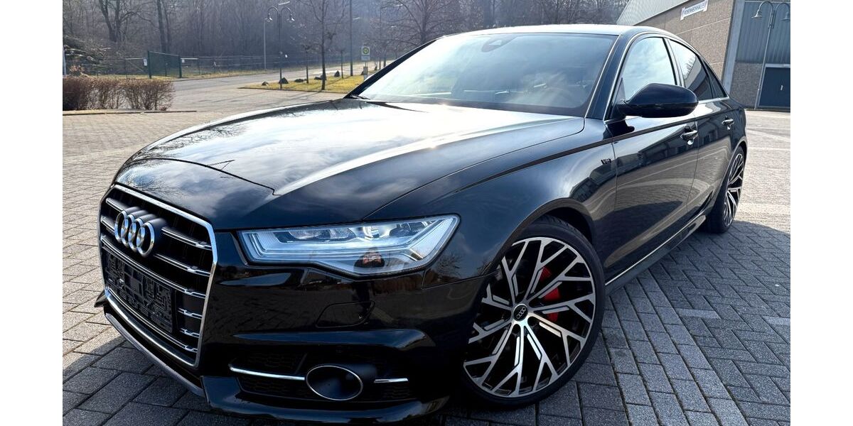 Audi A6 248.000 km 17.900 € Wirges 56422