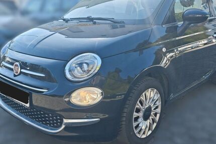Fiat 500 96.760 km 8.477 &euro; Herborn 35745