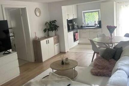 Wohnung Nagold - 3 Zimmer, 53 m&sup2;, 800&euro; | Angebot:25408329