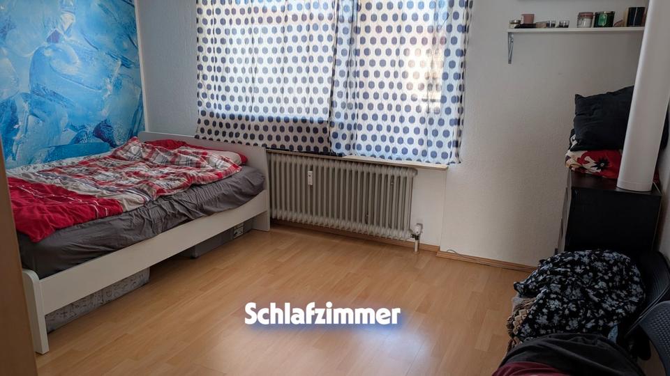 Etagenwohnung Friedrichshafen Allmannsweiler - 3 Zimmer, 64 m&sup2;, 320.000&euro; | Angebot:26346585