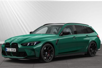 BMW M3 10.700 km 82.734 € Moers 47441