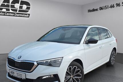 Skoda Scala 115.000 km 13.470 &euro; Darmstadt 64289