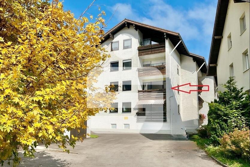 Frisch renoviert- stilvoll- zentral! zimmer