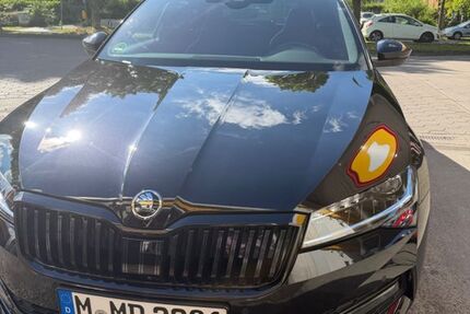 Skoda Superb 35.600 km 35.999 &euro; Flintbek 24220