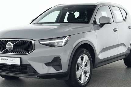 Volvo XC40 76.840 km 25.550 &euro; Weiterstadt 64331