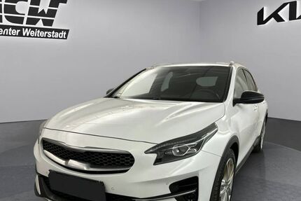 Kia XCeed 112.422 km 19.869 &euro; Weiterstadt-Darmstadt 64331