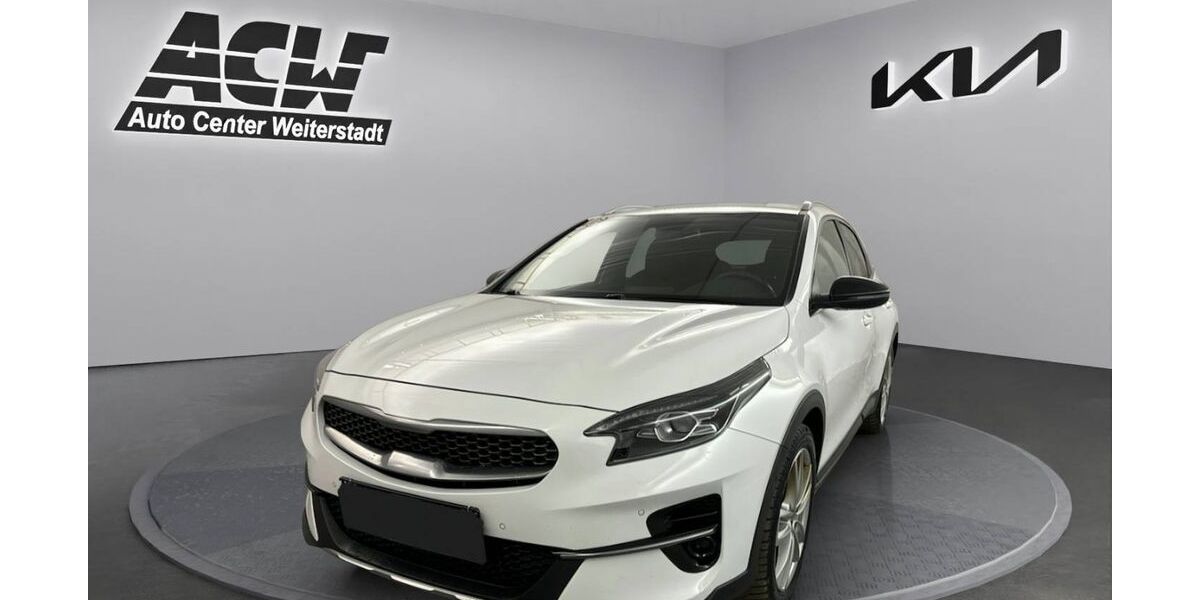 Kia XCeed 112.422 km 19.869 &euro; Weiterstadt-Darmstadt 64331