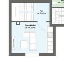 Doppelhaushälfte Gröbenzell - 5 Zimmer, 130 m&sup2;, 590.000&euro; | Angebot:26276074