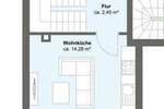 Doppelhaushälfte Gröbenzell - 5 Zimmer, 130 m&sup2;, 590.000&euro; | Angebot:26276074