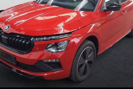 Skoda Kamiq 14.100 km 29.930 &euro; Insingen 91610