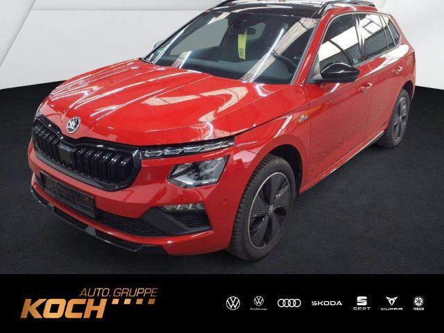 Skoda Kamiq 14.100 km 29.930 &euro; Insingen 91610