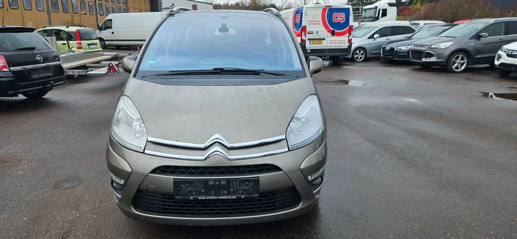 Citroen Grand C4 Picasso / SpaceTourer 270.000 km 2.200 &euro; Bitburg 54634