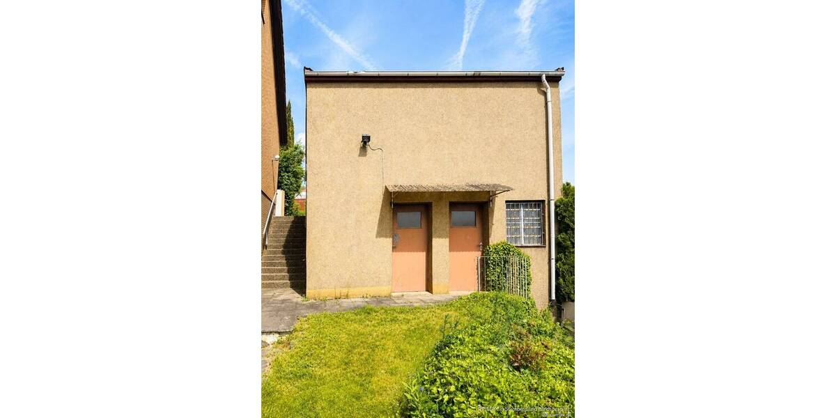 Einfamilienhaus Fulda / Aschenberg Aschenberg - 8 Zimmer, 217 m&sup2;, 249.000&euro; | Angebot:26869294