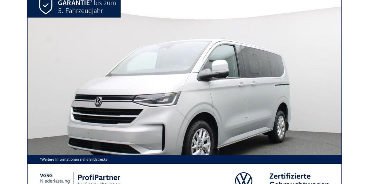 VW Andere 27.354 km 48.500 &euro; Wildau 15745