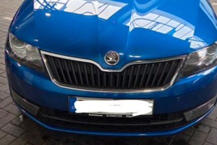 Skoda Rapid 138.000 km 8.200 &euro; Lohmar 53797