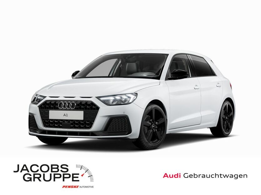 Audi A1 1.111 km 23.410 € Mönchengladbach 41066