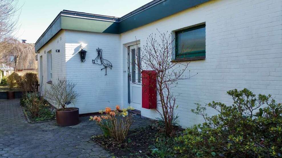 Haus zum Kaufen in Husum 299.000 € 129 m²