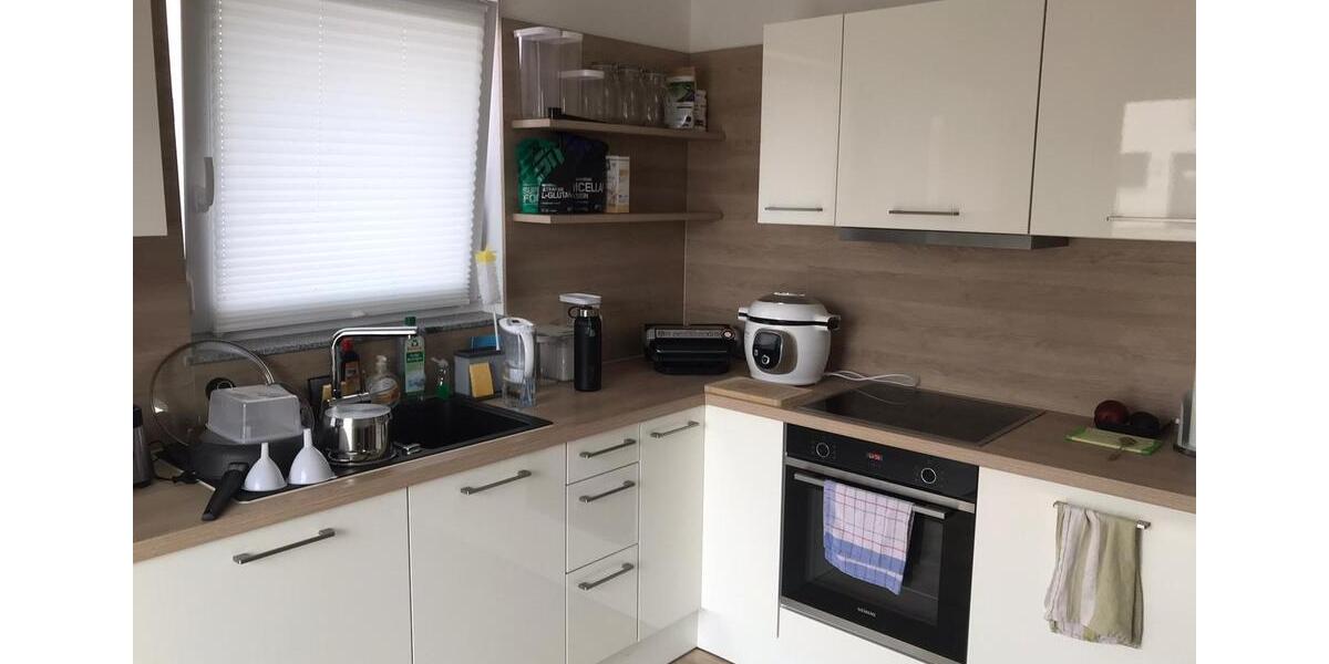 Erdgeschoßwohnung Kolitzheim - 2 Zimmer, 70 m&sup2;, 600&euro; | Angebot:26314018